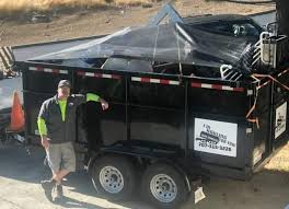 Best Garage Cleanout  in Waverly, TN